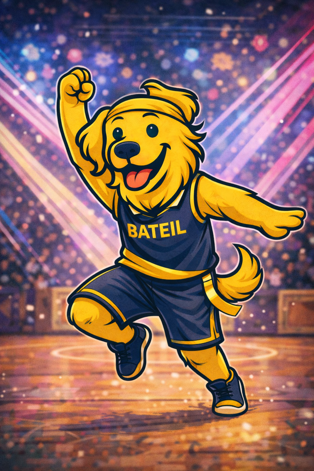 BAILE