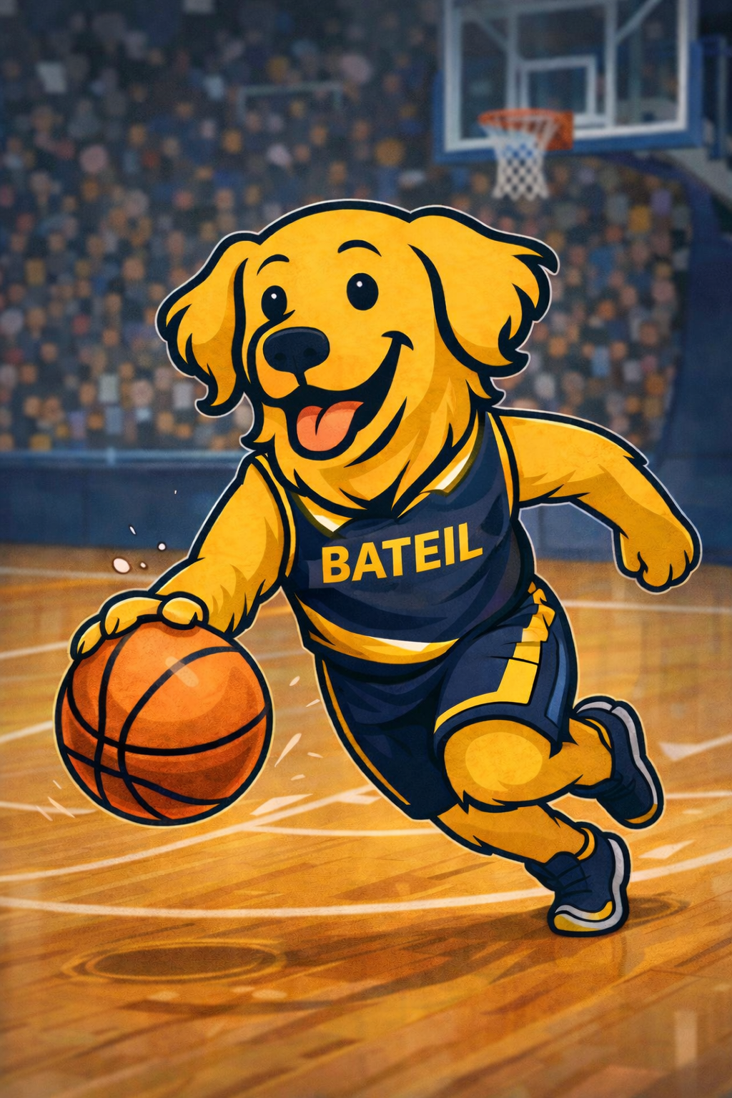 BASQUETBOL