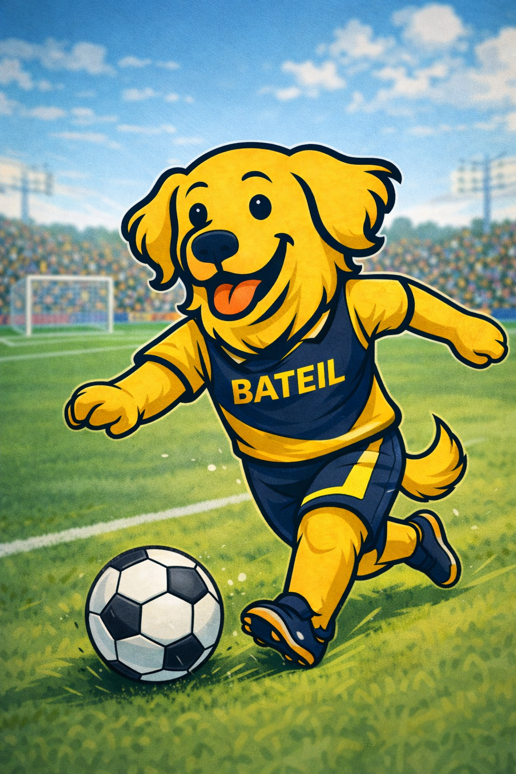 FUTBOL